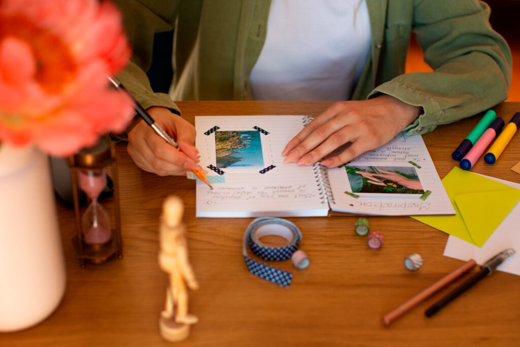 workshop french immersion